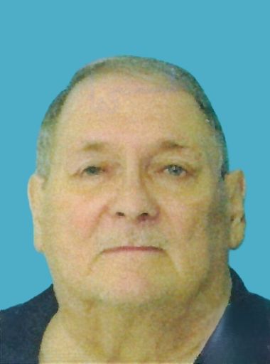 Gary Boothe's obituary image