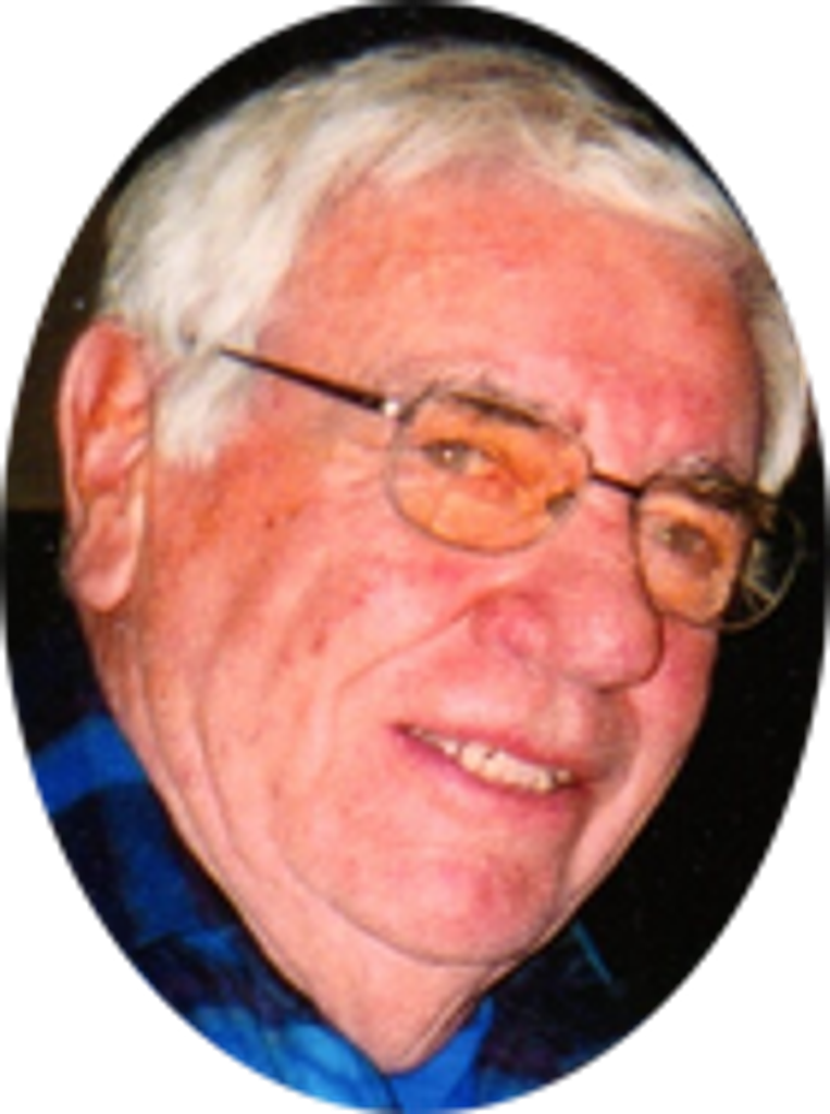 Everett Brooks Profile Photo