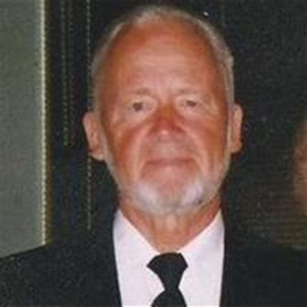 Earl Ellison Carpenter