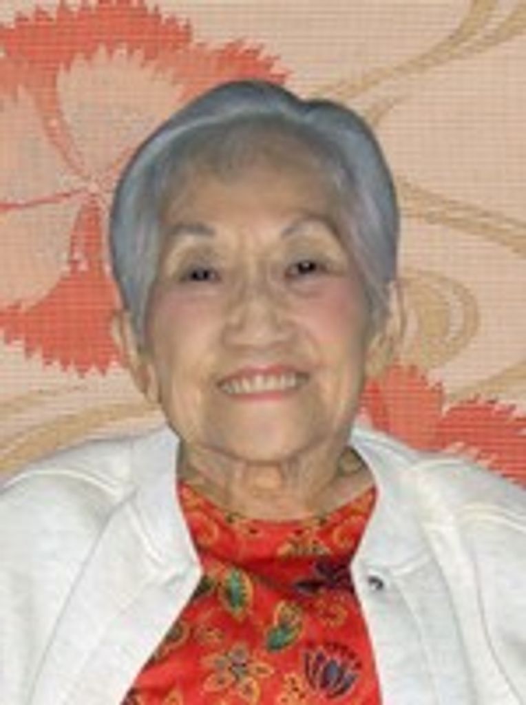 Yoshiye Kato