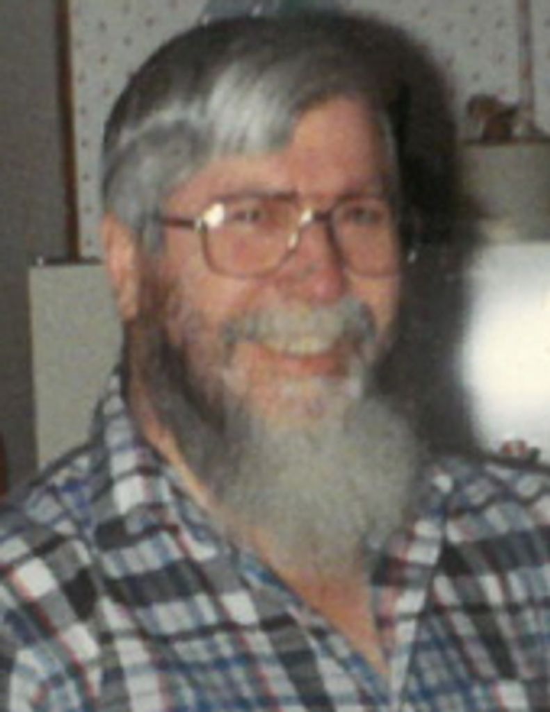 Ronald Lee Barker