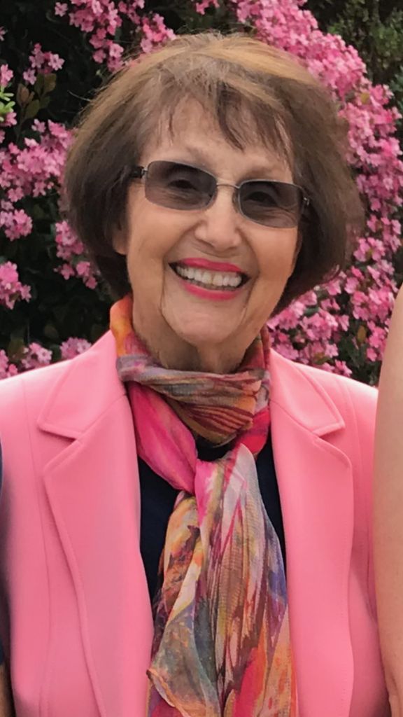 Catherine Baumgartner