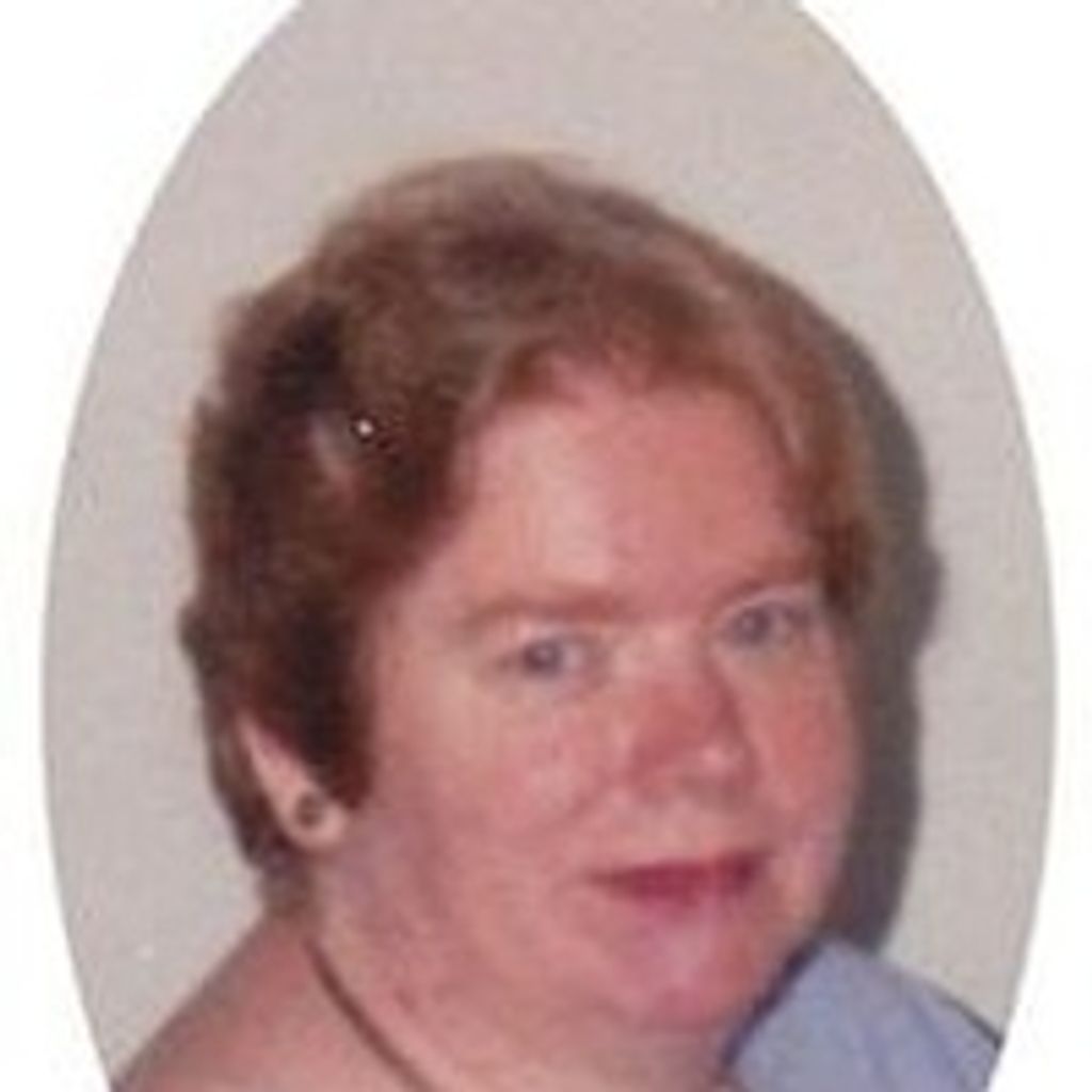 Rita Lynne Woolam
