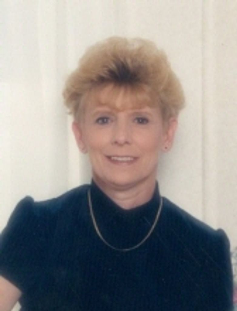 Linda Taylor Wells