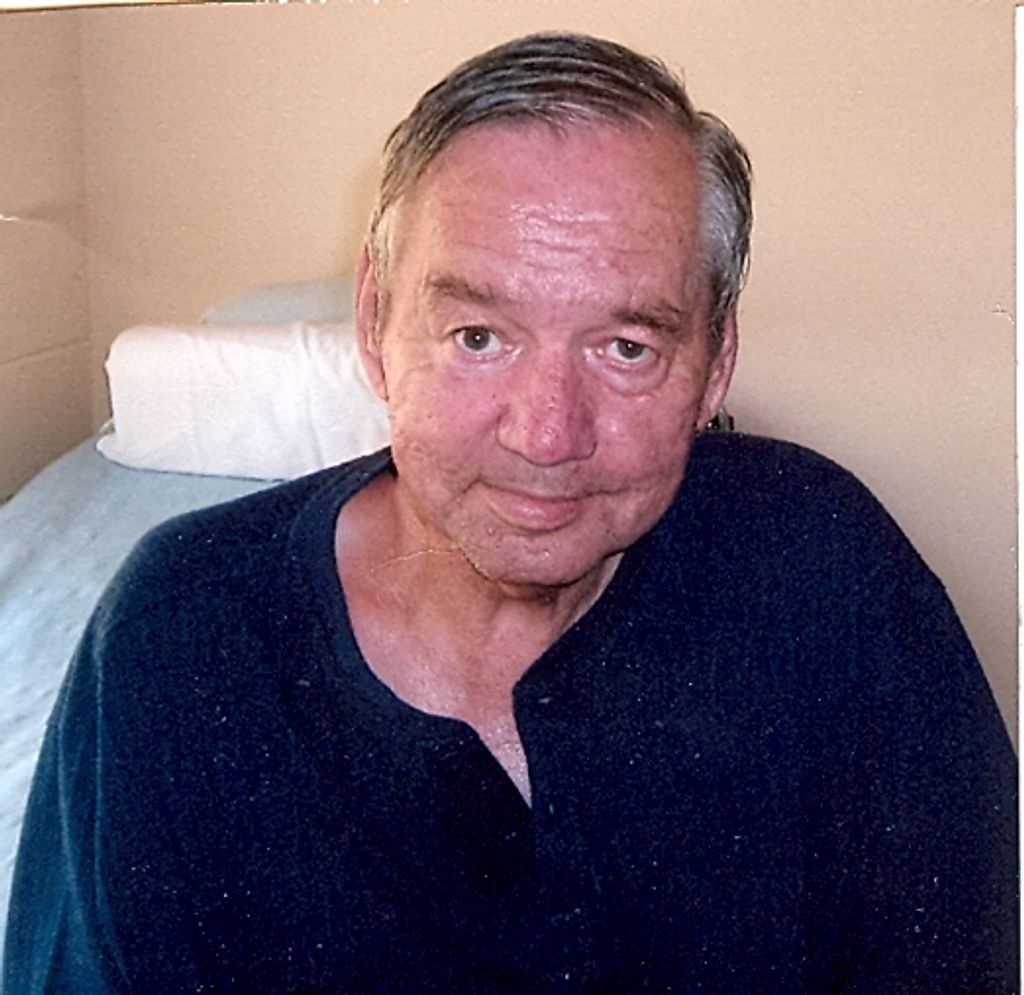 Daniel Boutilier