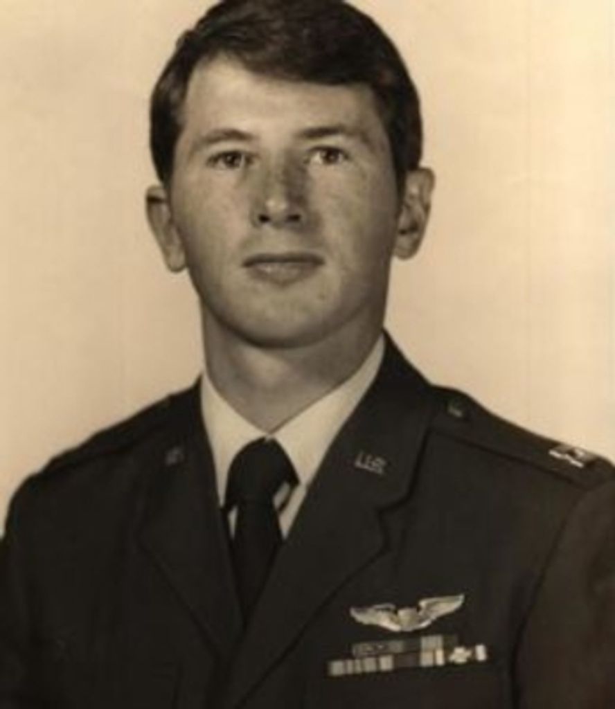 Charles “Chuck” H. Schmidt Profile Photo