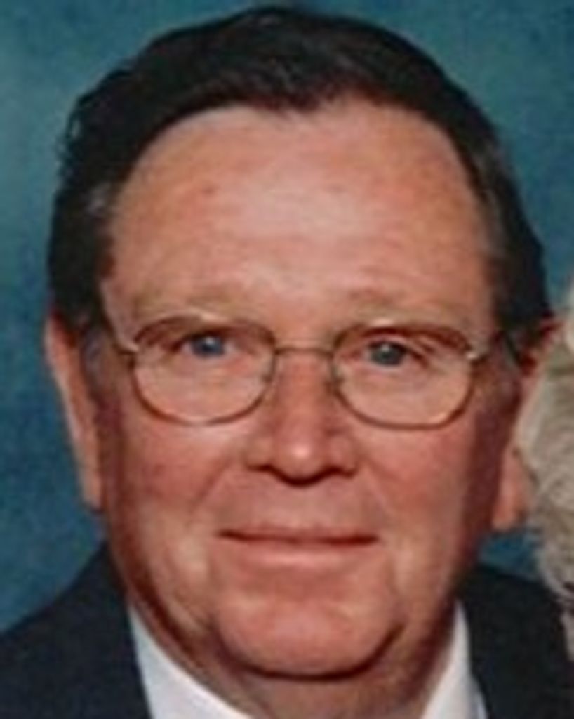 James Morgan Wilson Profile Photo