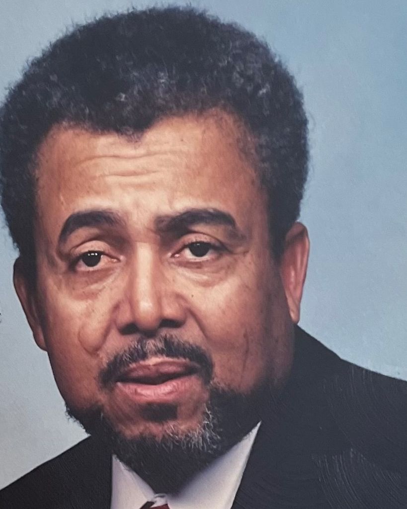 Conaway Moore, Jr. Profile Photo