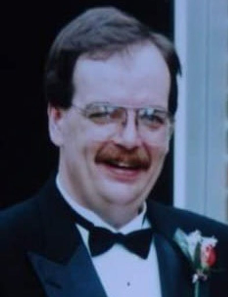 Patrick Howard Carr Profile Photo