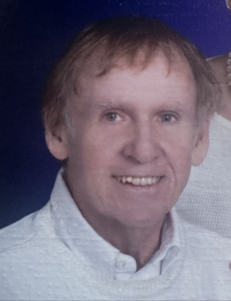 Daniel Moriarty Profile Photo