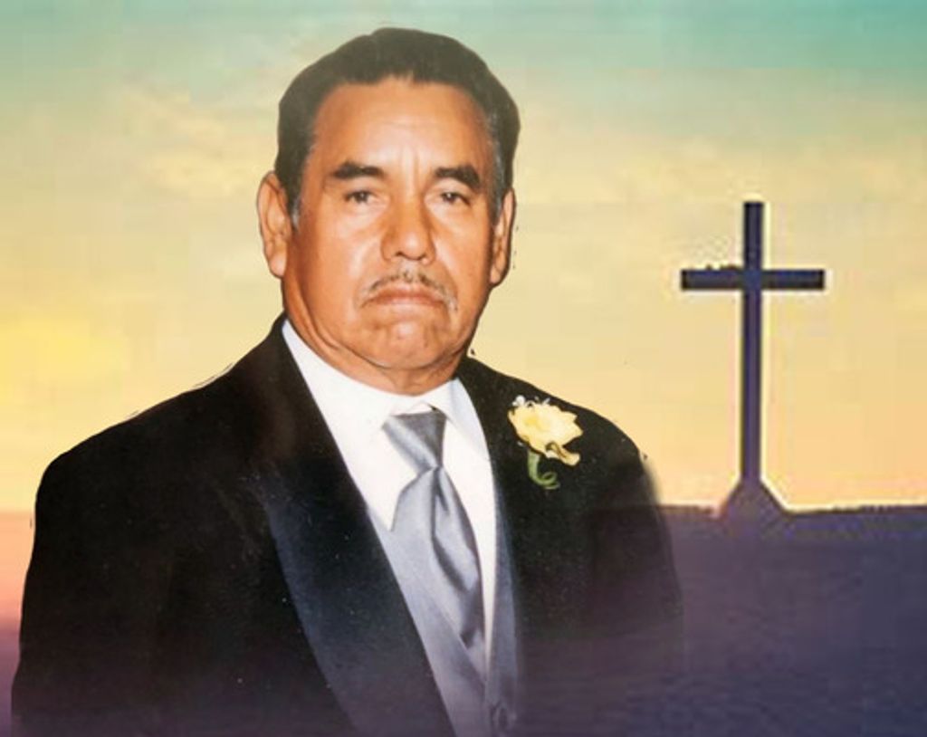Roberto Reyes Profile Photo