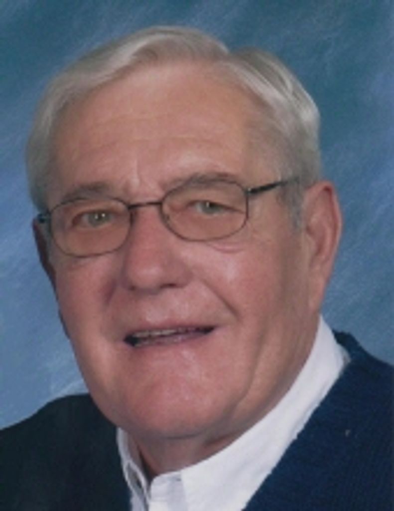 Ronald John Korthuis