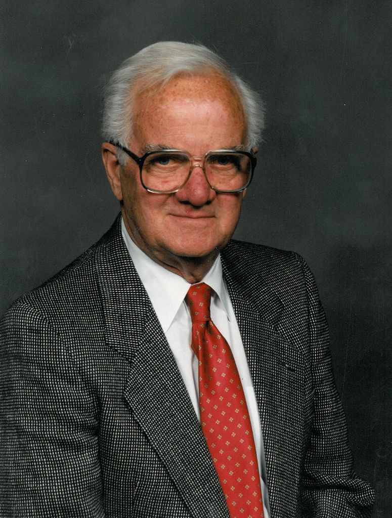 Lloyd  Larry LaGrange