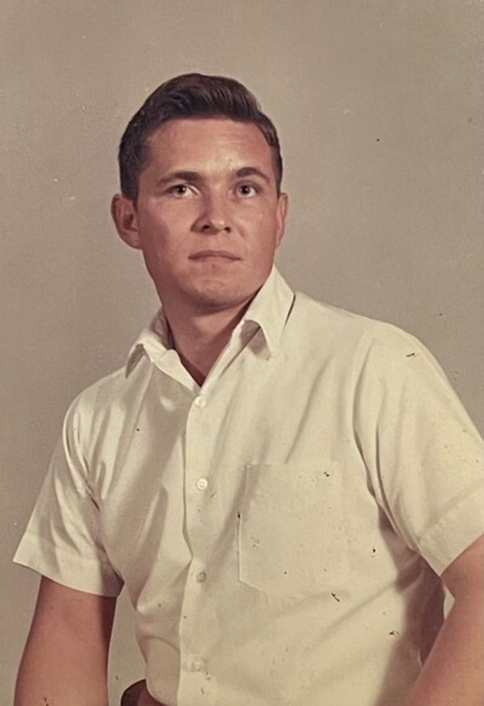 Tillmon Timothy Whitley, Jr. Profile Photo