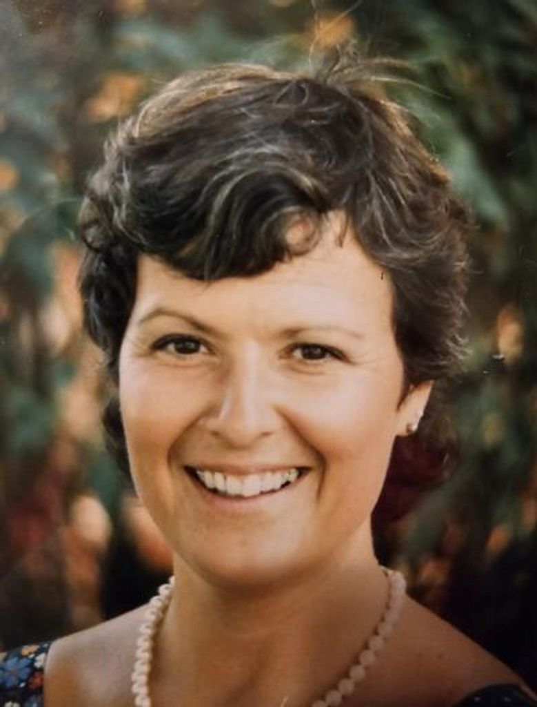 Rebecca Leah Mechlin Profile Photo