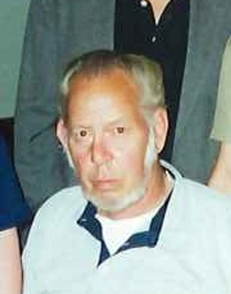 David Eugene Scott