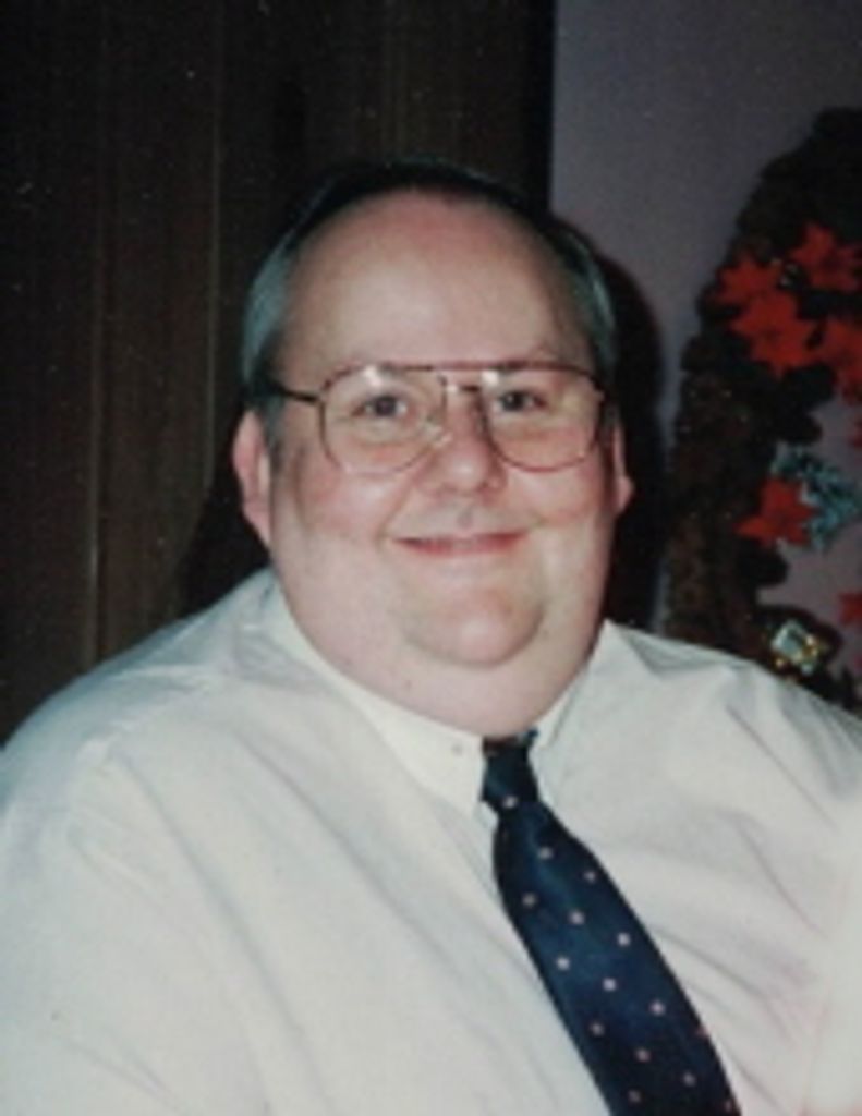 Mark Wickesberg