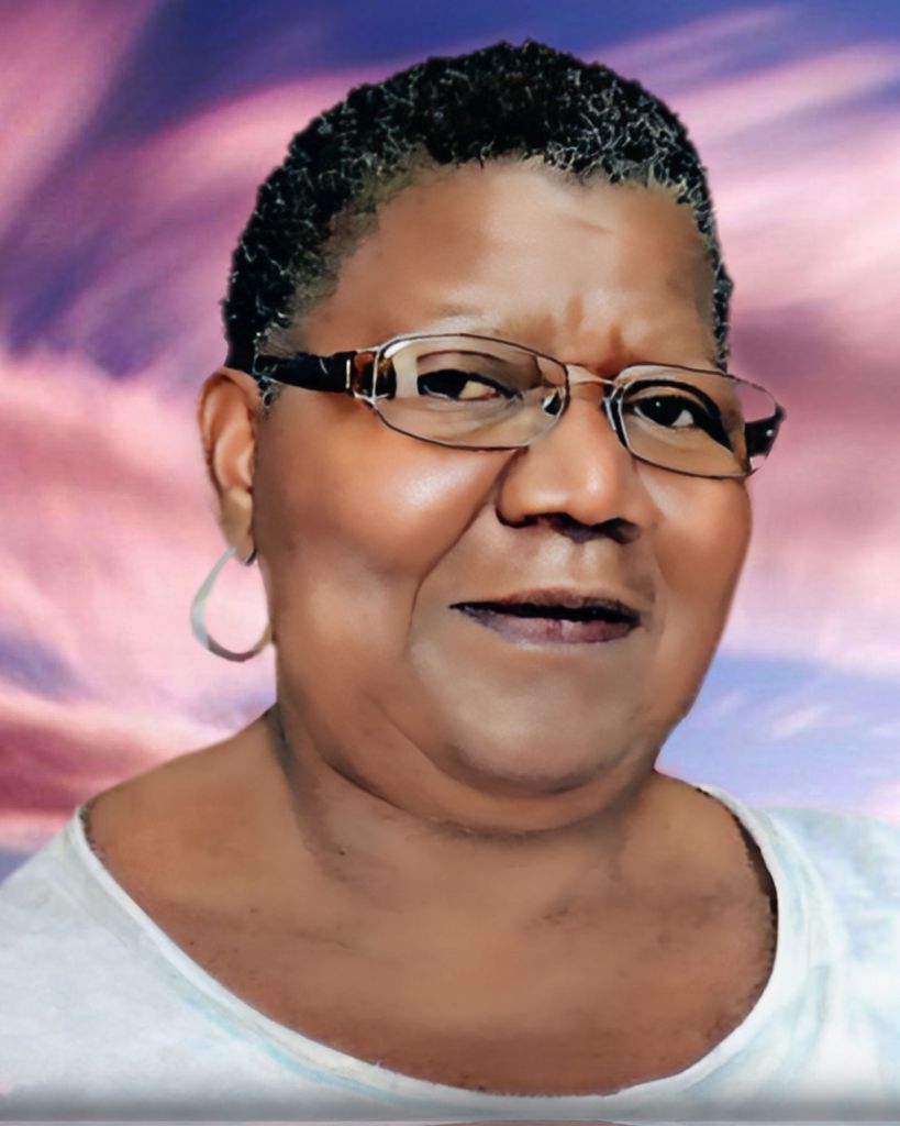 CARLISS ILEAN JACKSON