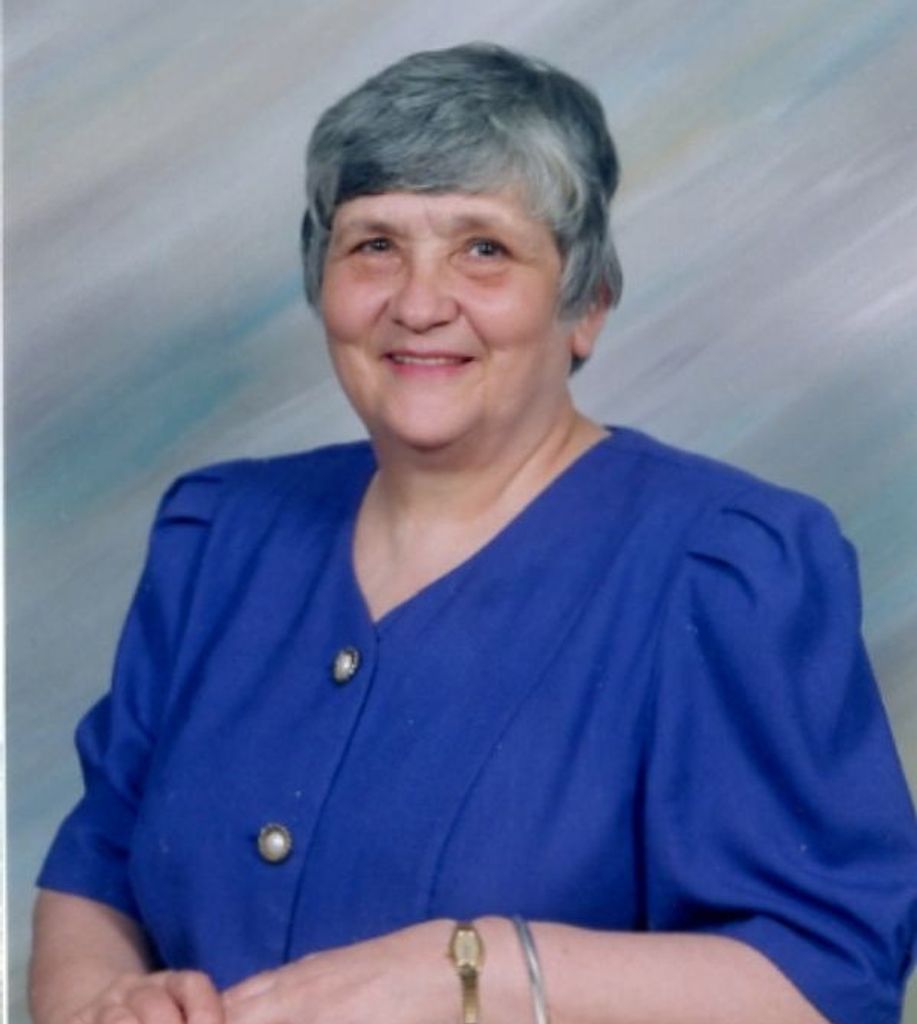 Barbara Jean Jessup Hobbs, 79