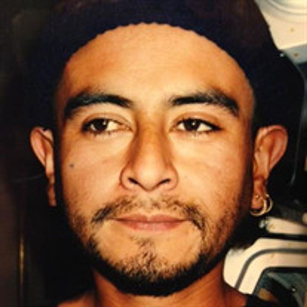 Jesus Juan "Zeus",