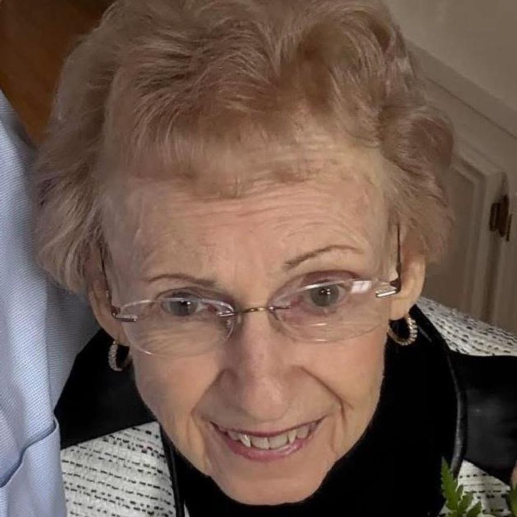 Betty Lula Glover