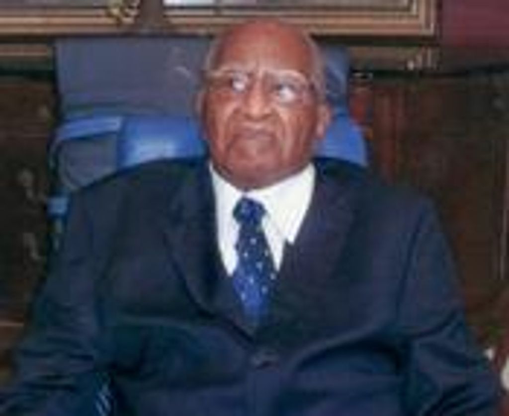 Mr. Elbert Demery, Sr.
