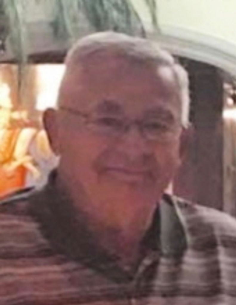 Richard (Coach) Corpus
