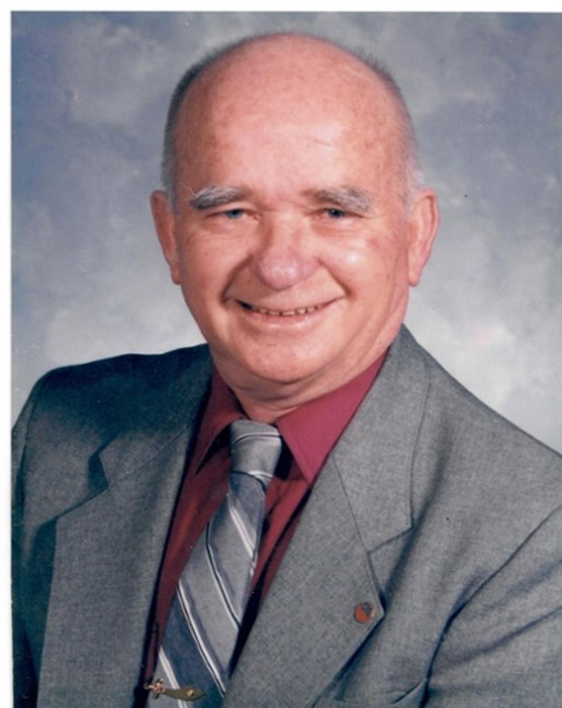 Ray Martin Profile Photo