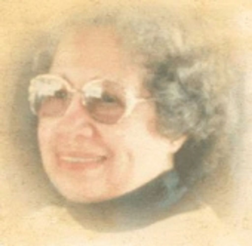 Lastenia "Letty" M. St. Amour