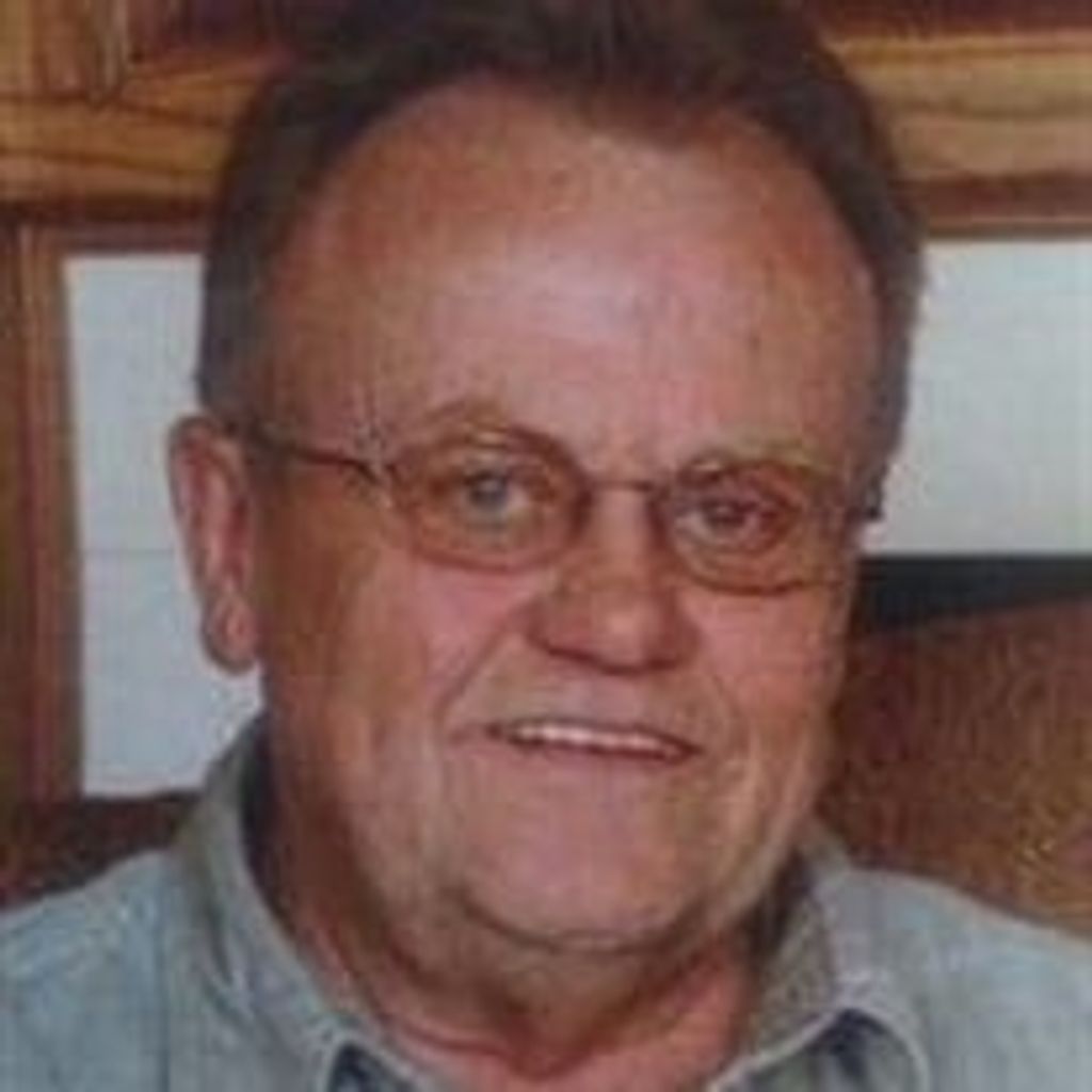 Jerry Alan Hoffbeck