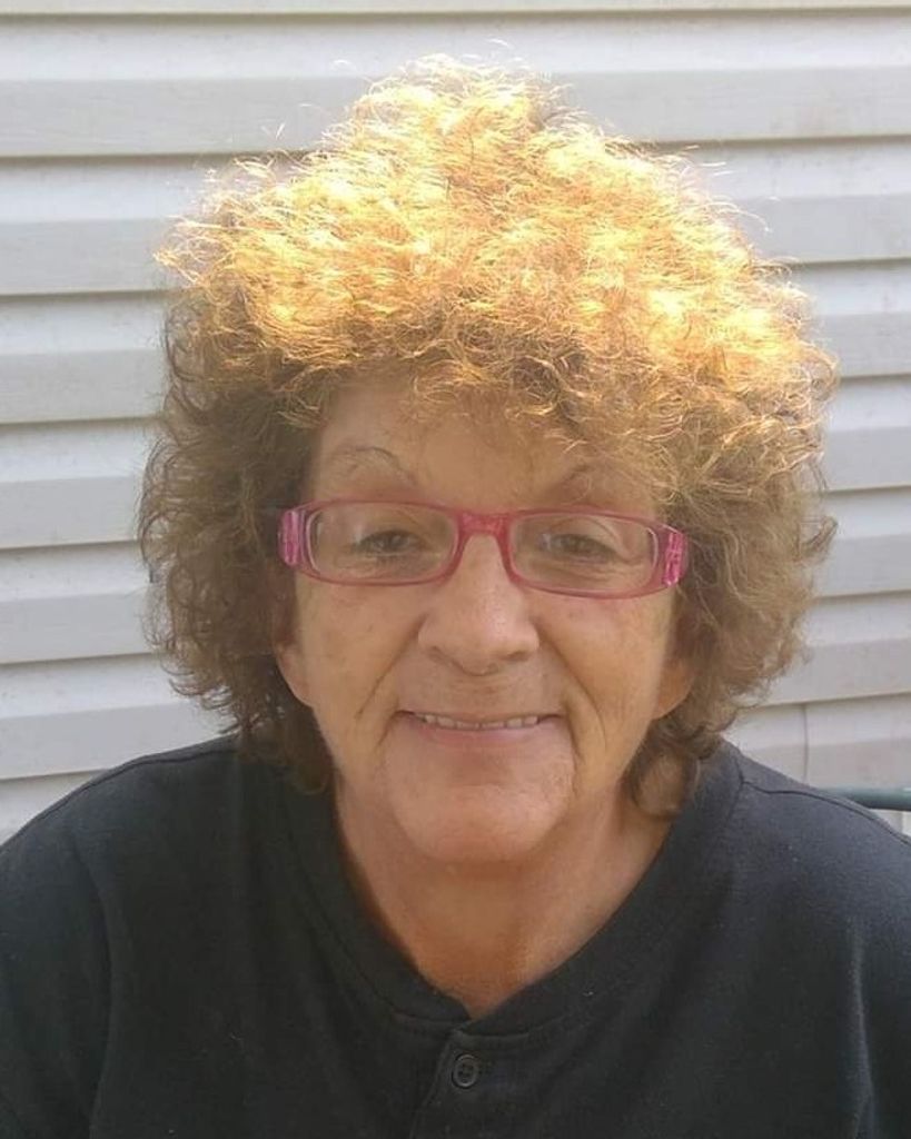 Valerie Lee Elliott