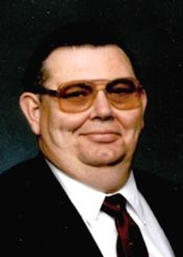 William Davis "Bill" Jones Profile Photo