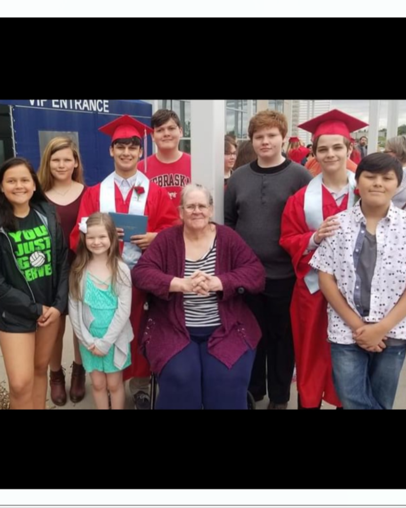 Sheree Bessey Profile Photo