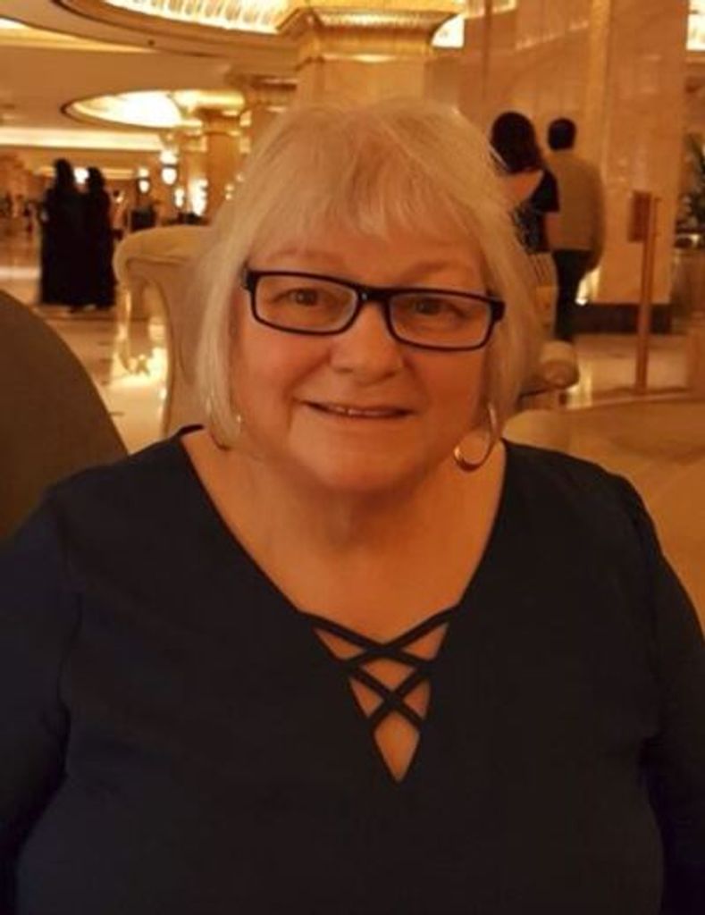 Janette Mary Hull Profile Photo