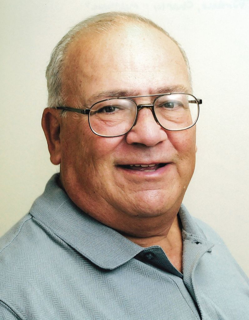 Charles Michael Fondale Profile Photo