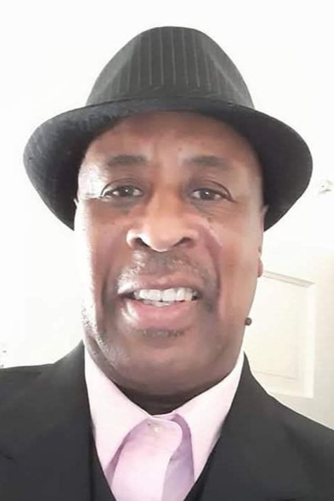 Cecil Lewis Green Jr. Profile Photo