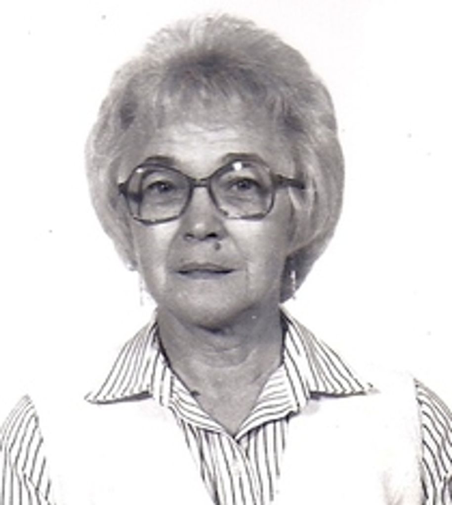 Georgia "Sally" O. (Smith)  Bohn