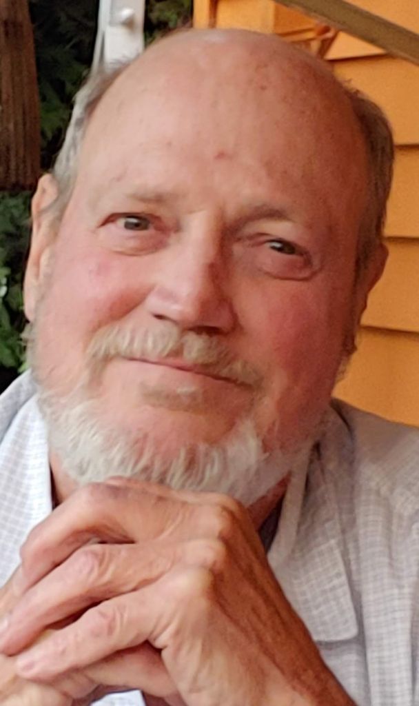 William K. Clark Profile Photo