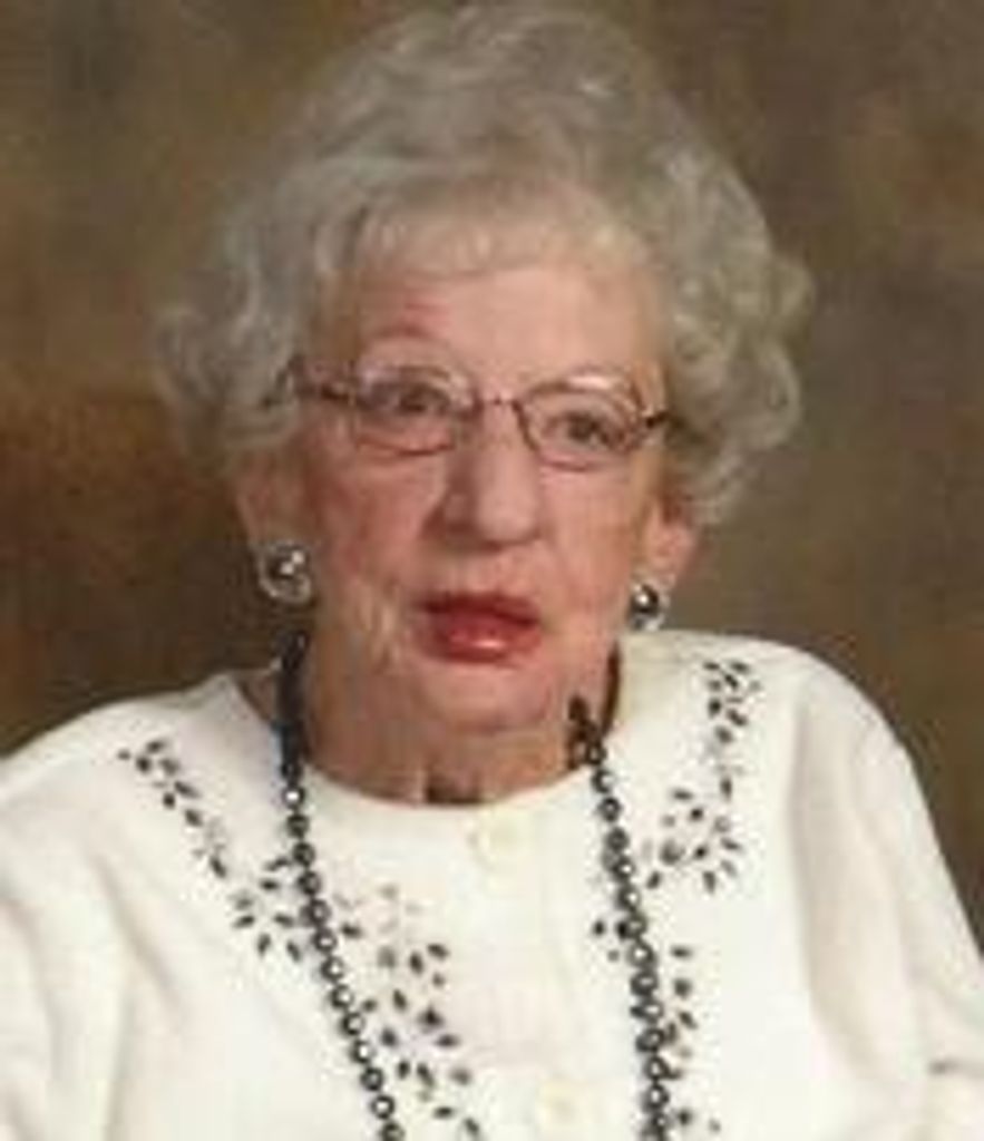 Betty L. Weinberg