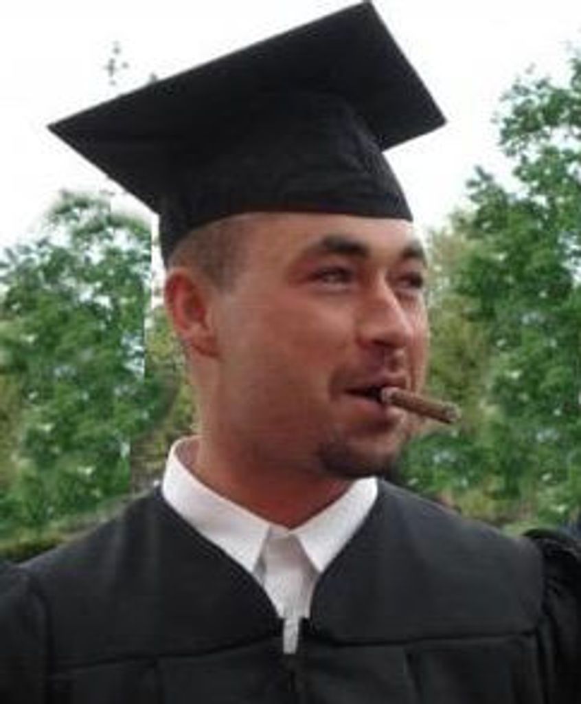 David G. Parker, Jr.
