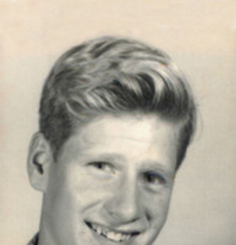 Glenn Jerry Womac