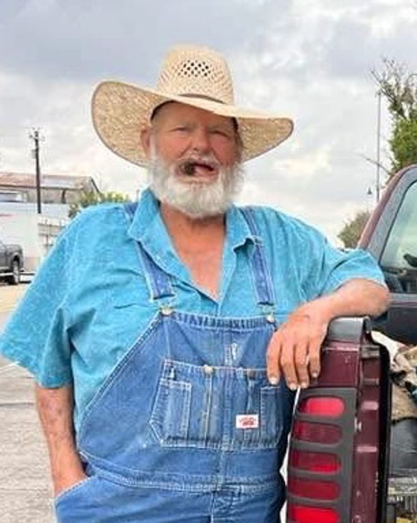 Jerry "Pork Chop" Webb