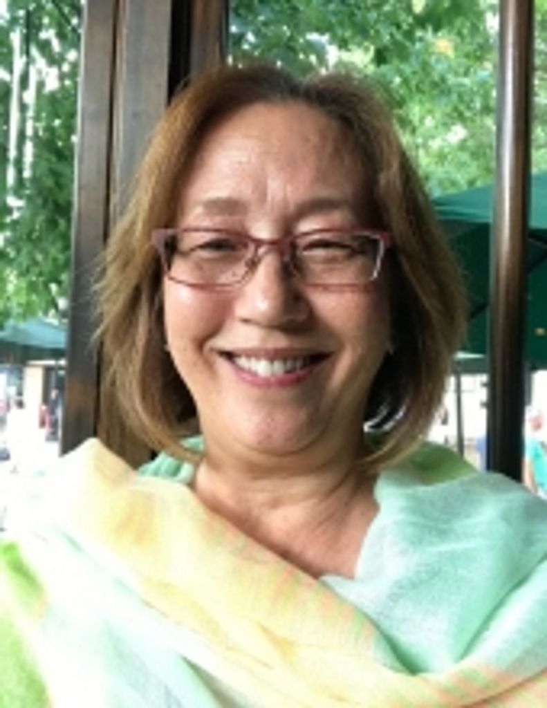 Karen M. O'Leary