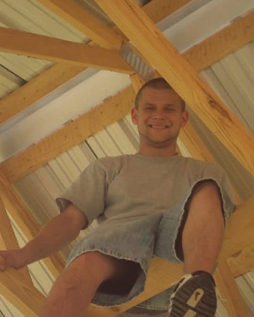 Mark Allen Weisner Profile Photo