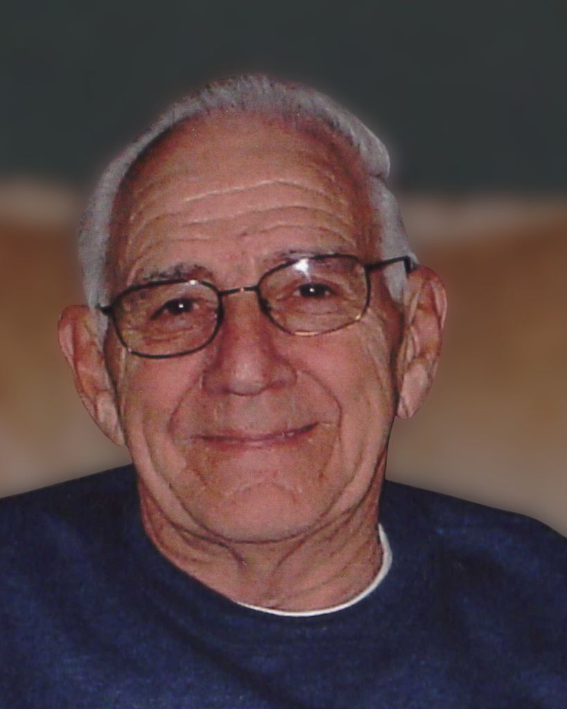 George Oscar MacDonald