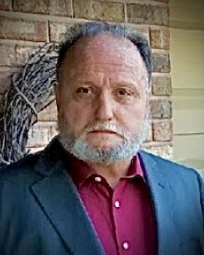 Roy William Newman's obituary image