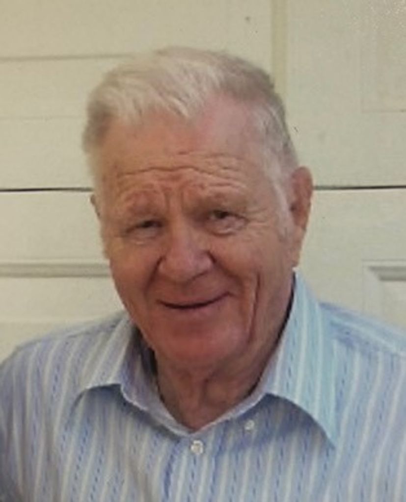 Richard B Frazier Profile Photo