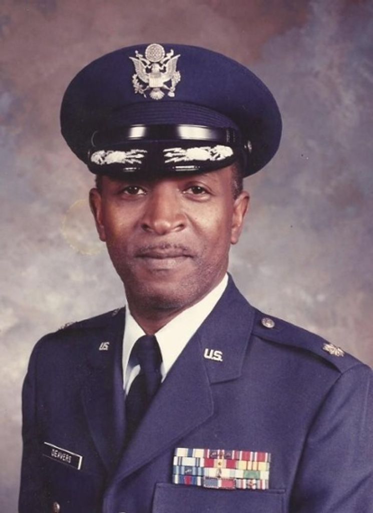 Paul Spencer Deavers