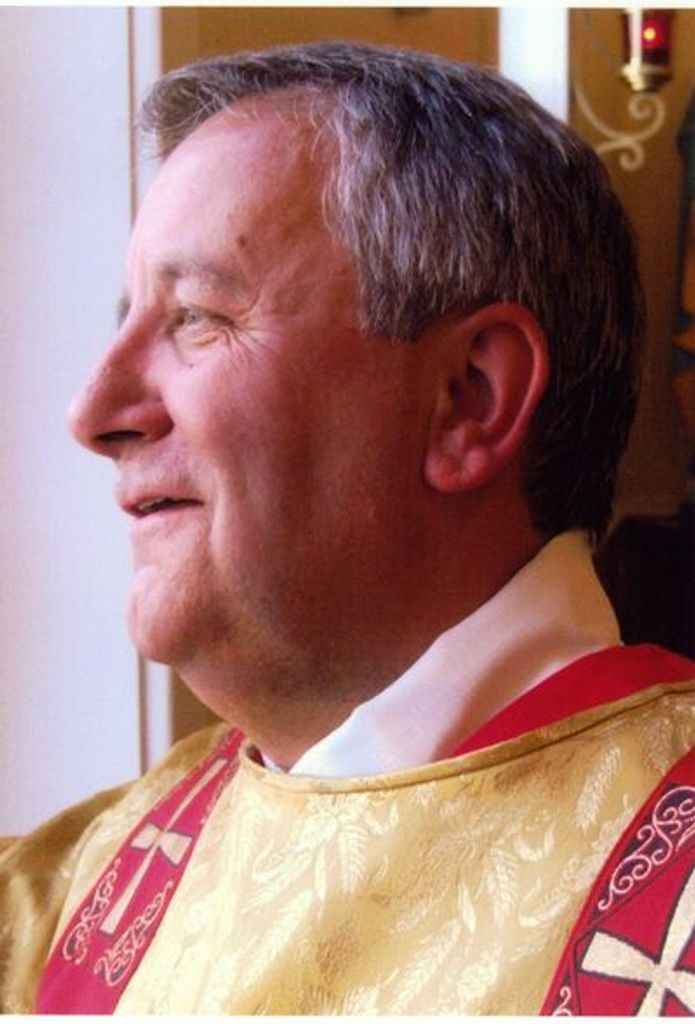 Father Bill Patrick Pearce Profile Photo
