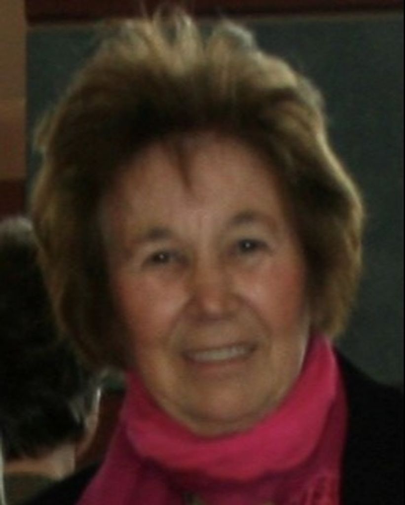 Maria W. Hluck